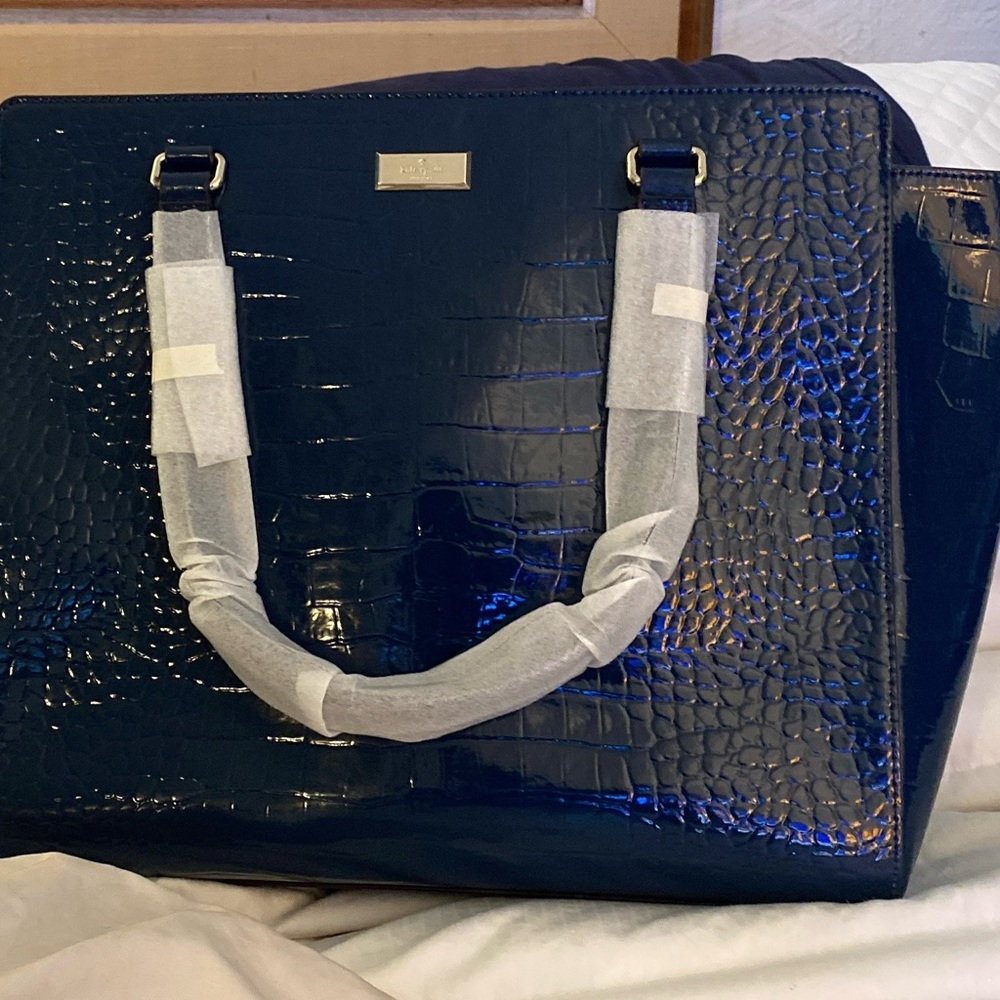 Kate Spade Large Bag - Picture 2 of 6